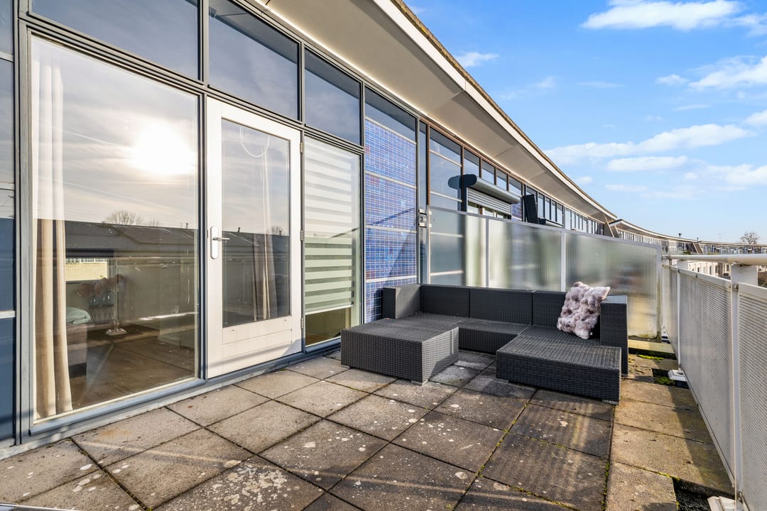 Photo 43 of Leo Gestelstraat 52