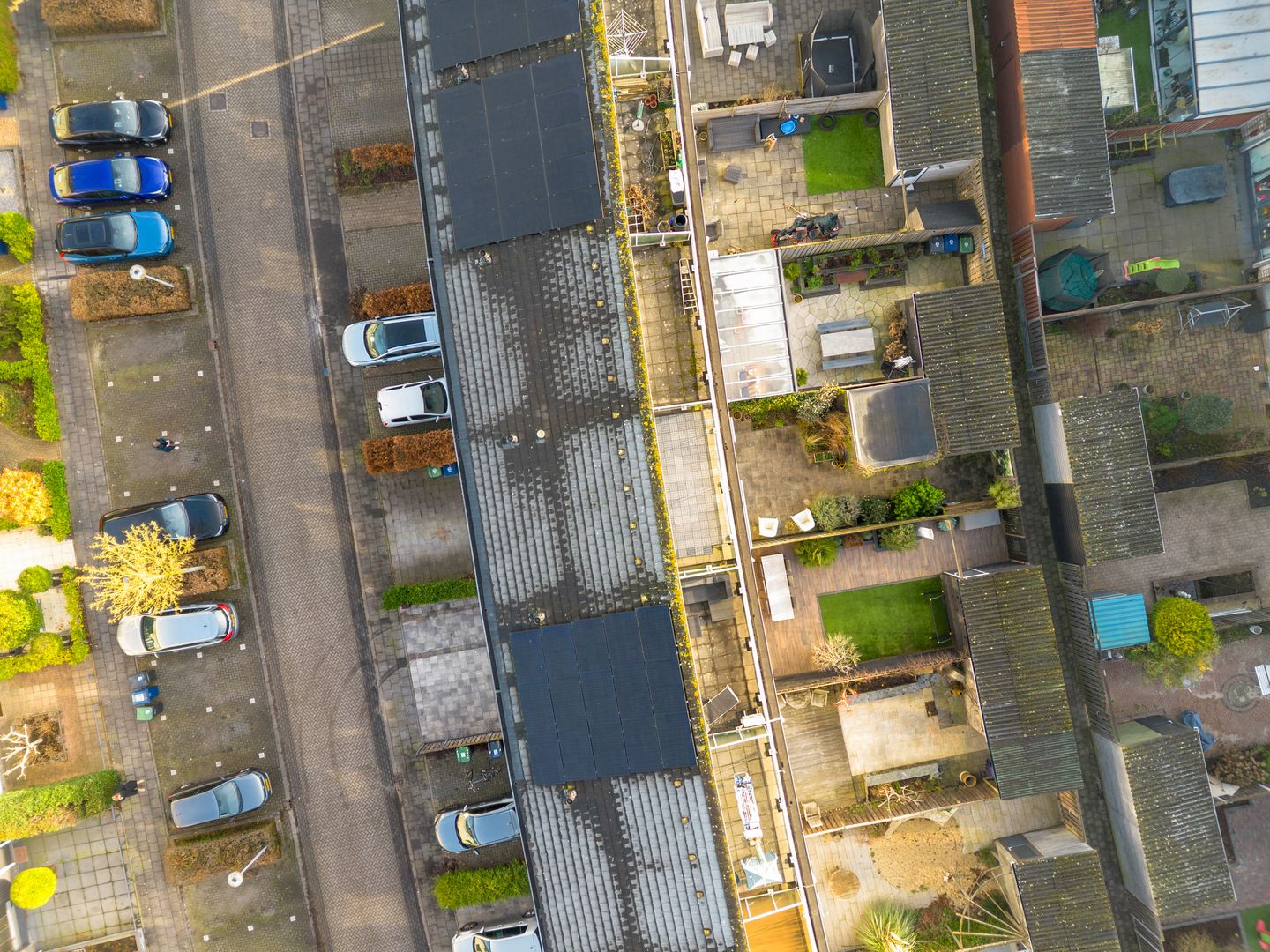 Photo 44 of Leo Gestelstraat 52