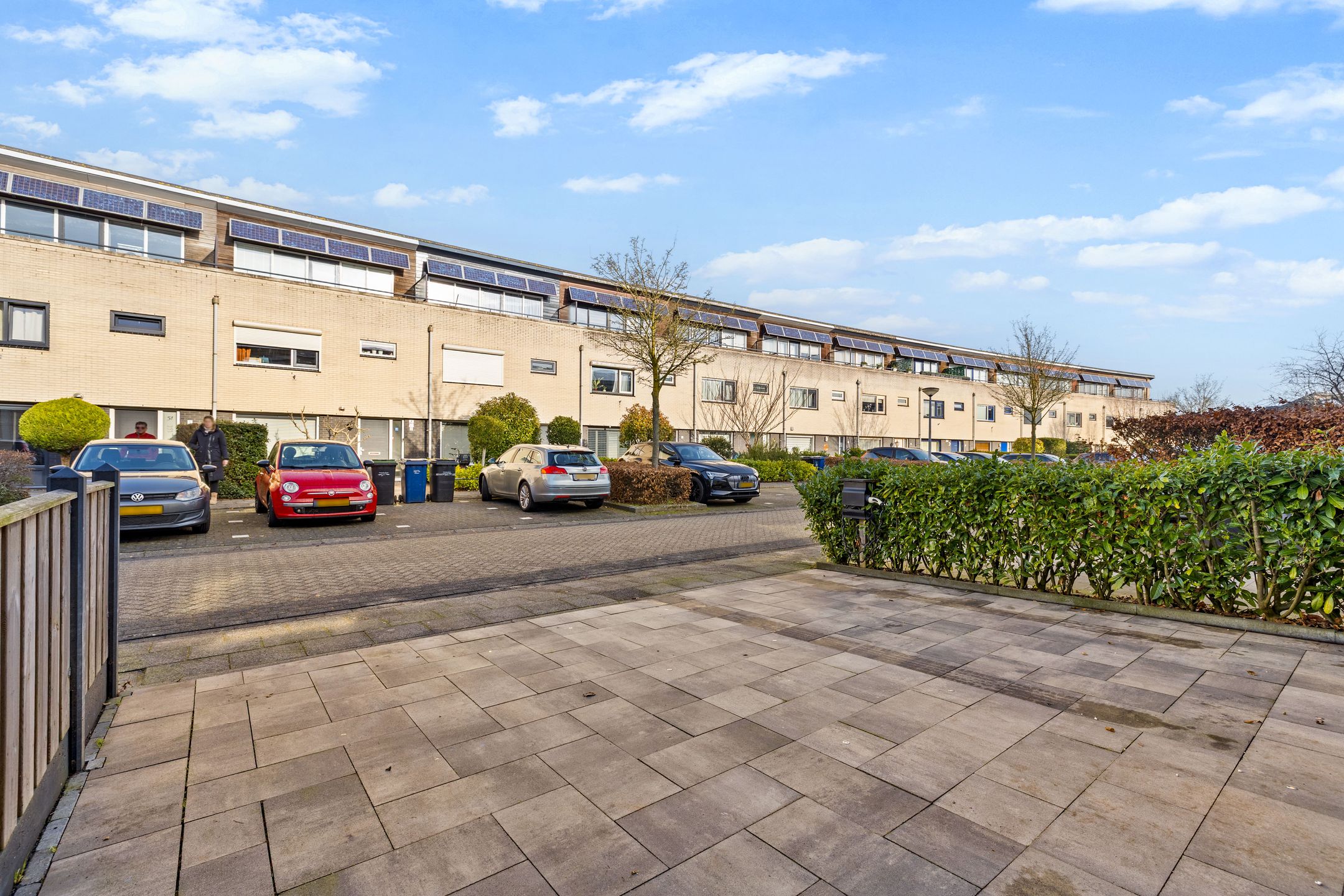 Photo 45 of Leo Gestelstraat 52