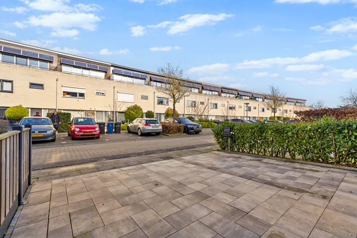 Photo 45 of Leo Gestelstraat 52