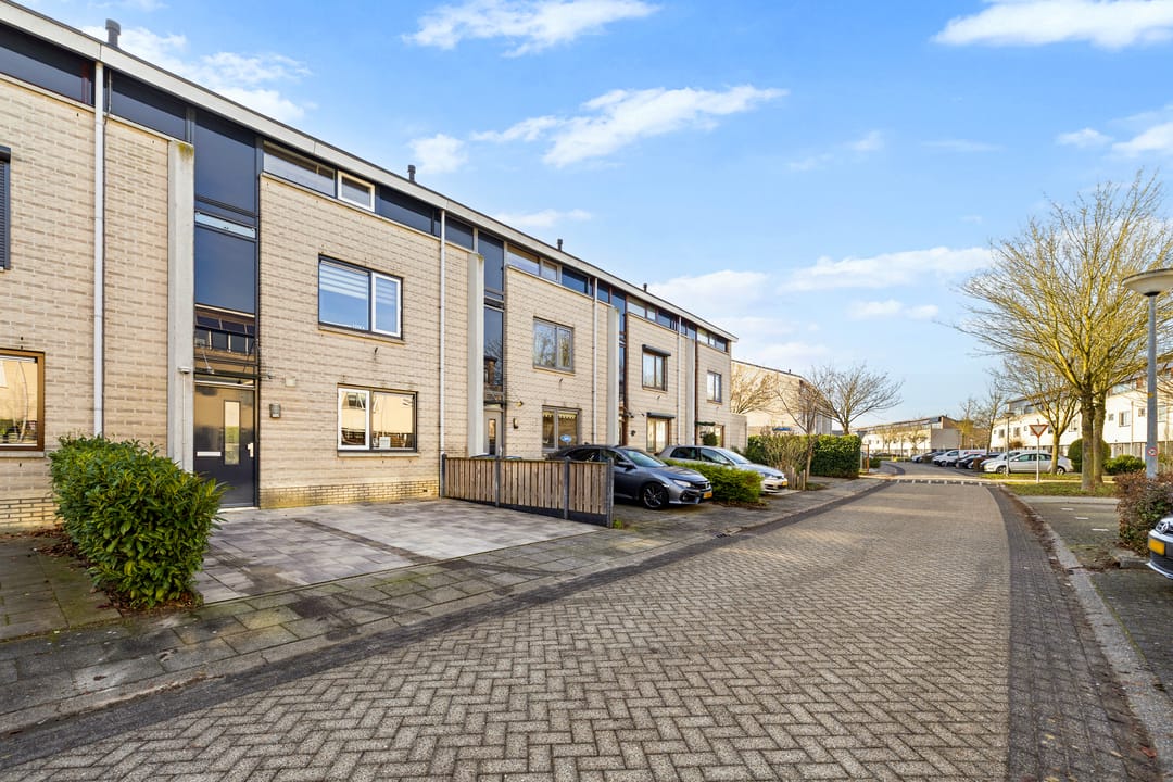 Photo 46 of Leo Gestelstraat 52