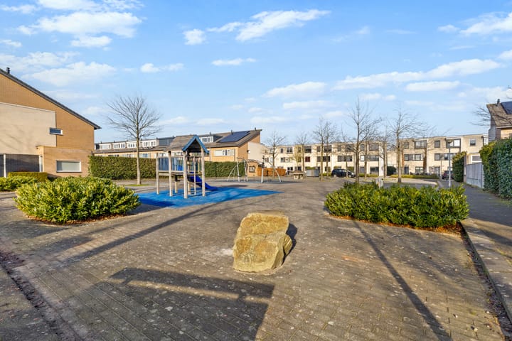 Photo 49 of Leo Gestelstraat 52