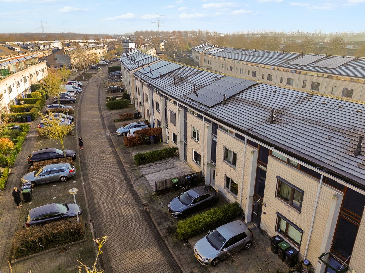 Photo 50 of Leo Gestelstraat 52