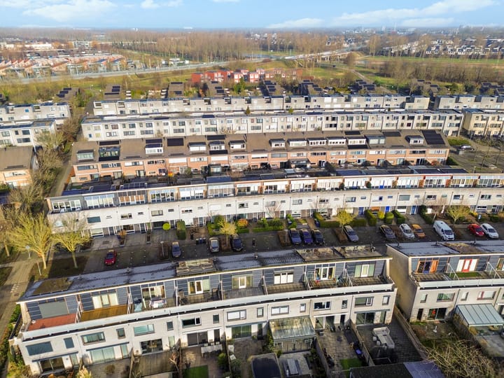 Photo 52 of Leo Gestelstraat 52