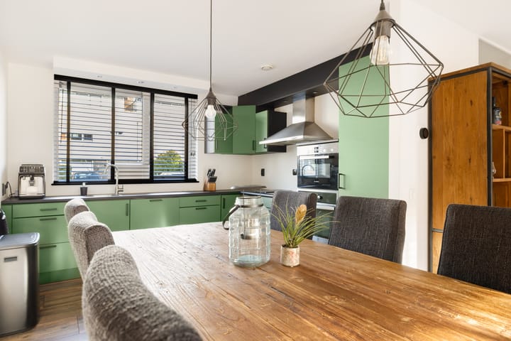 Photo 13 of Leo Gestelstraat 52