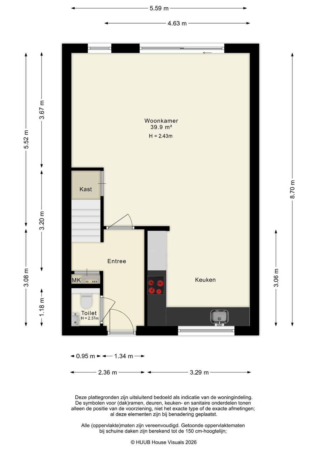 Photo 53 of Leo Gestelstraat 52