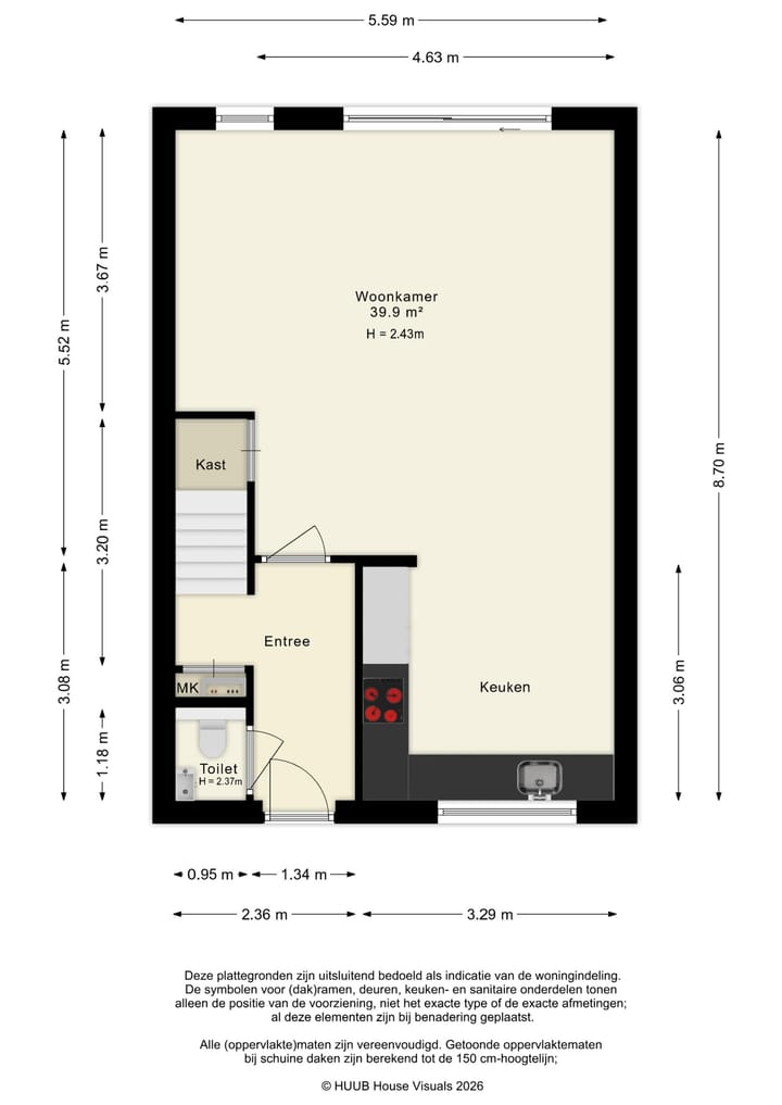 Photo 53 of Leo Gestelstraat 52