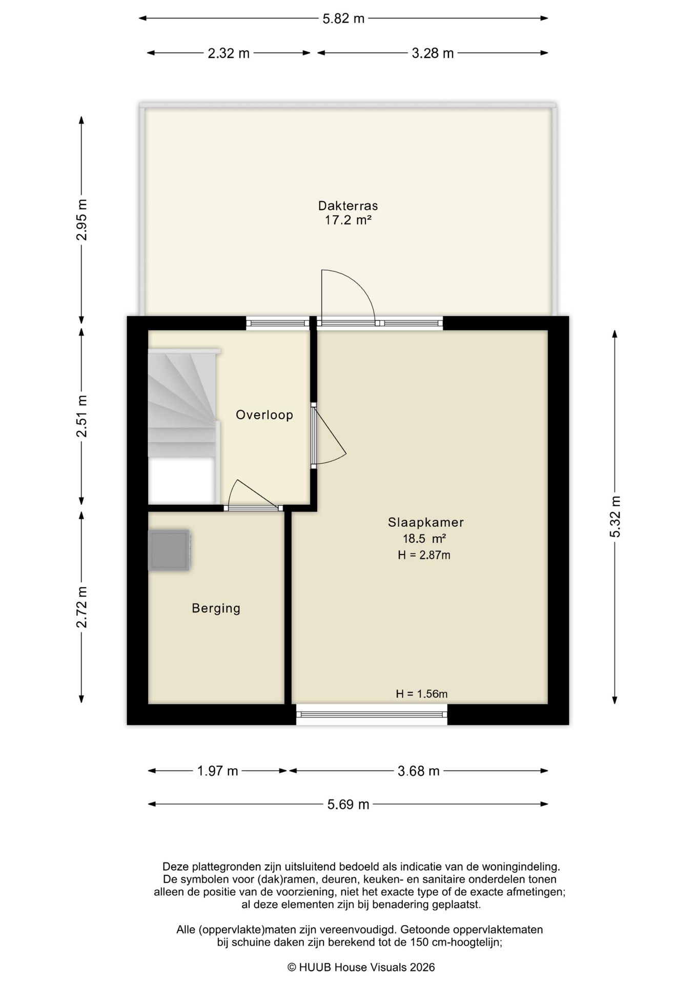 Photo 55 of Leo Gestelstraat 52