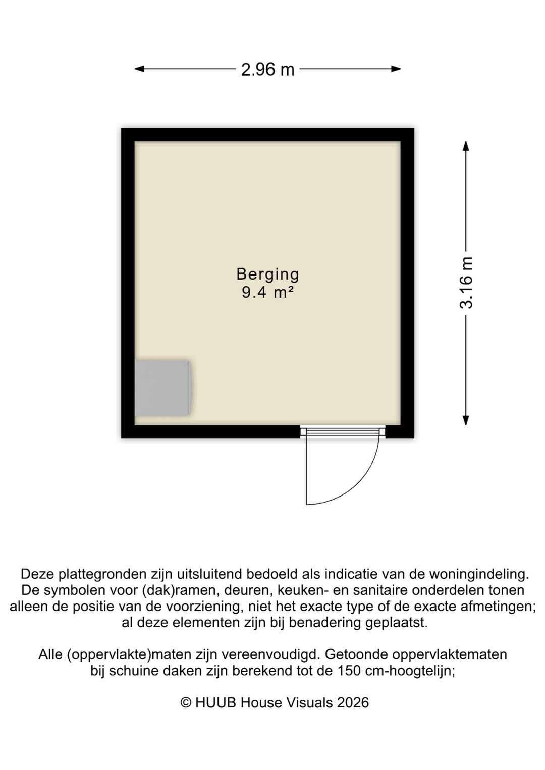 Photo 56 of Leo Gestelstraat 52