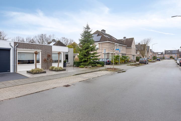 Foto 3 van Praaglaan 69