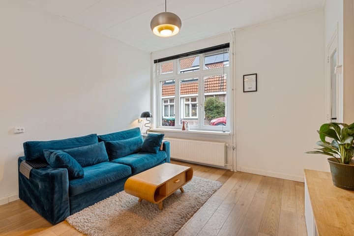 Foto 6 van Geulstraat 16