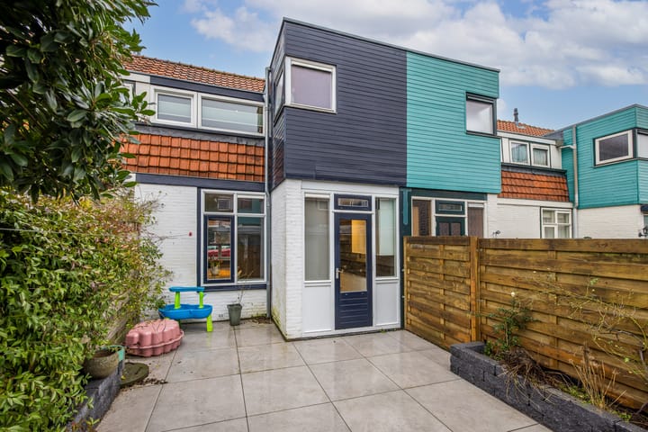 Foto 13 van Geulstraat 16