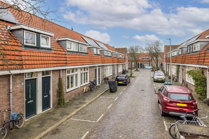 Foto 26 van Geulstraat 16