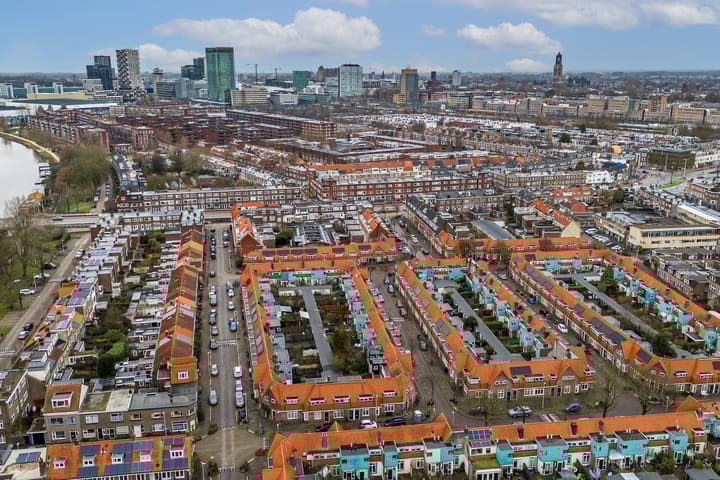 Foto 28 van Geulstraat 16