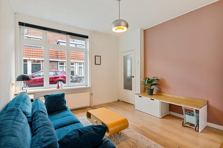 Foto 7 van Geulstraat 16