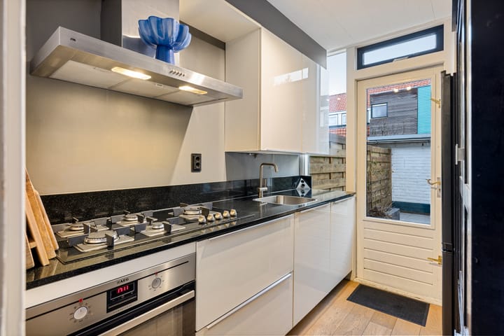 Photo 3 of Geulstraat 16