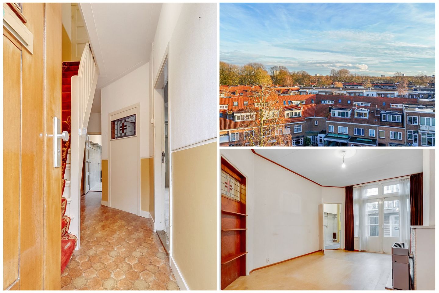 Foto 4 van Jacob van der Borchstraat 71