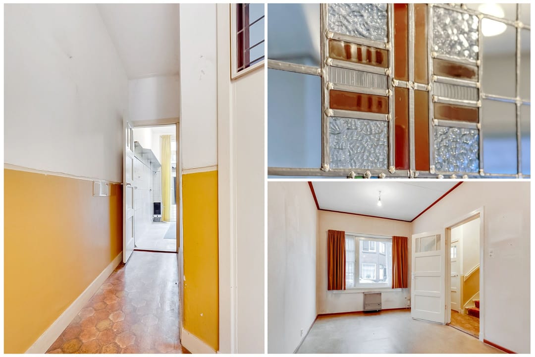 Foto 7 van Jacob van der Borchstraat 71