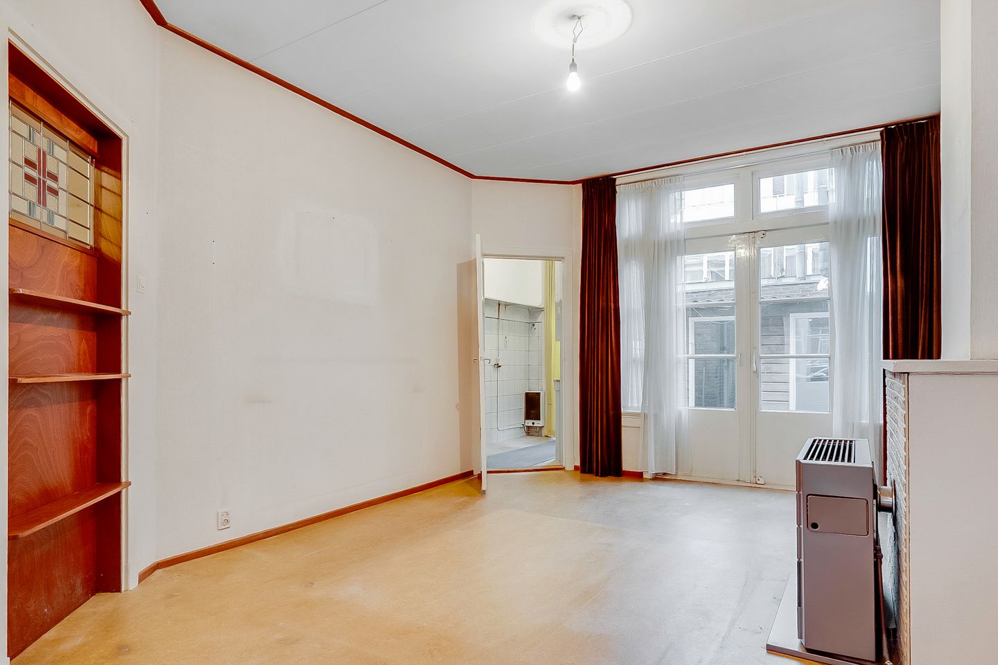 Foto 10 van Jacob van der Borchstraat 71