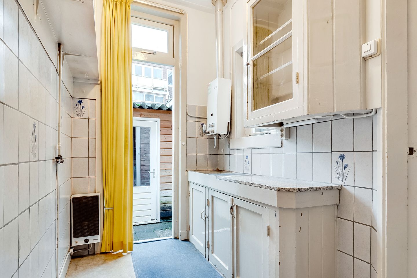 Foto 14 van Jacob van der Borchstraat 71