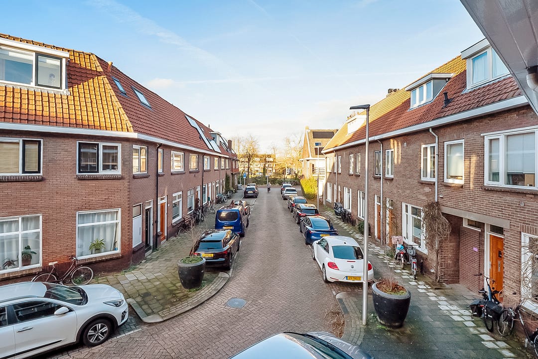 Foto 22 van Jacob van der Borchstraat 71