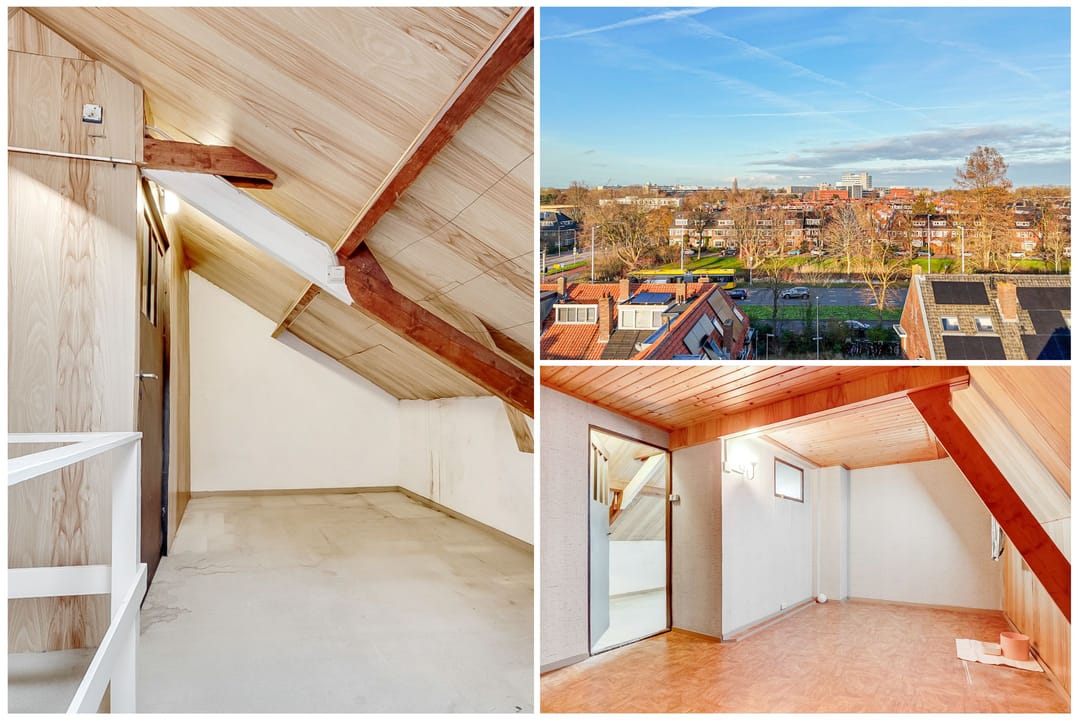 Foto 31 van Jacob van der Borchstraat 71