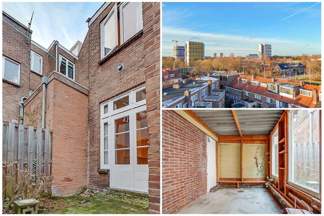 Foto 32 van Jacob van der Borchstraat 71