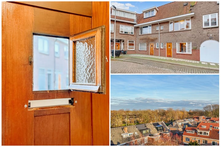 Foto 2 van Jacob van der Borchstraat 71