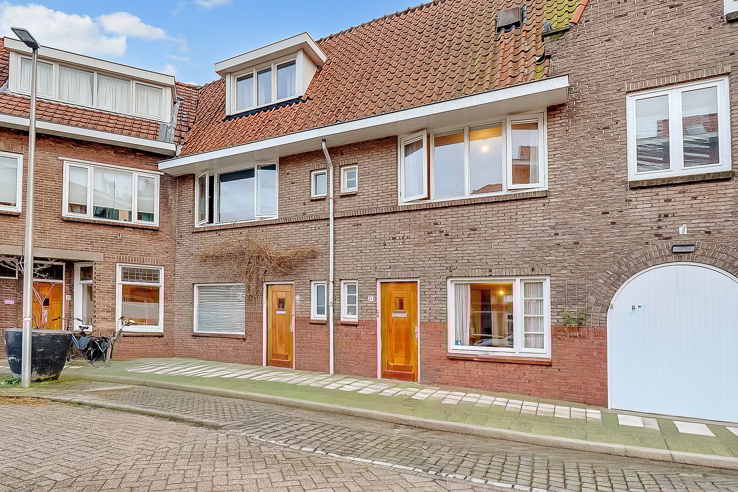 Foto 5 van Jacob van der Borchstraat 71