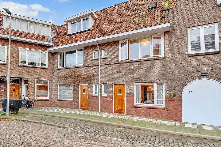 Foto 5 van Jacob van der Borchstraat 71