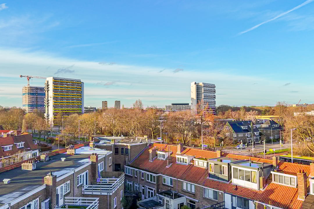 Foto 41 van Jacob van der Borchstraat 71