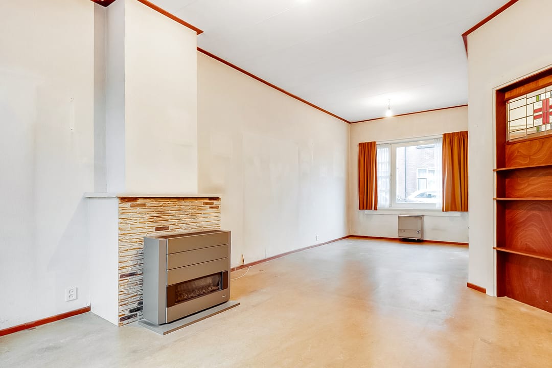 Foto 13 van Jacob van der Borchstraat 71