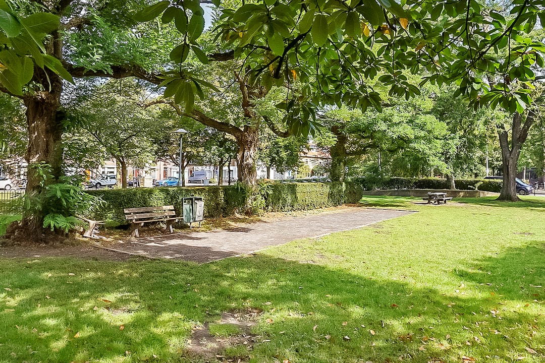 Foto 43 van Jacob van der Borchstraat 71