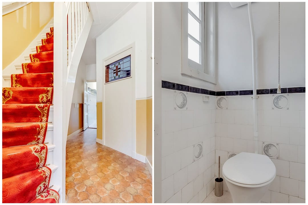 Foto 8 van Jacob van der Borchstraat 71