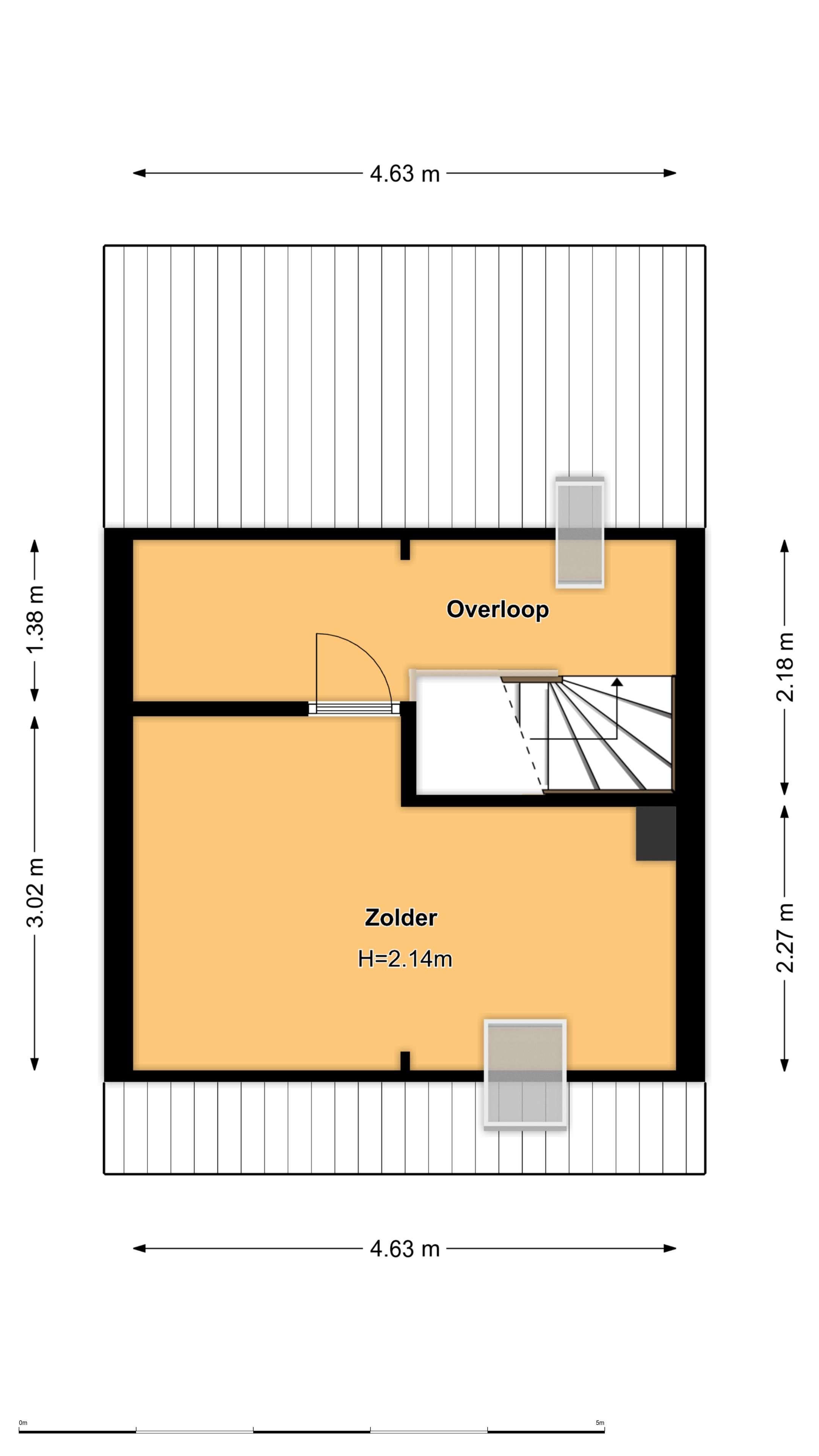 Foto 48 van Jacob van der Borchstraat 71