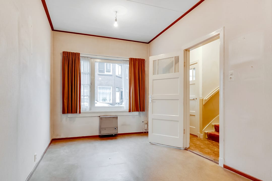 Foto 11 van Jacob van der Borchstraat 71