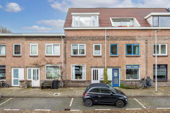 Foto 4 van Westravenstraat 51