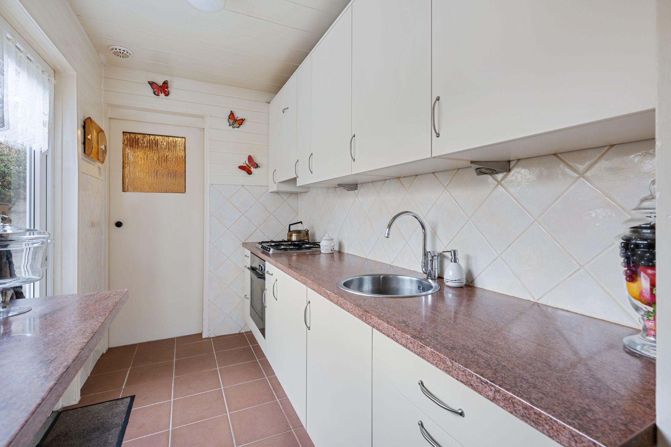 Foto 9 van Westravenstraat 51