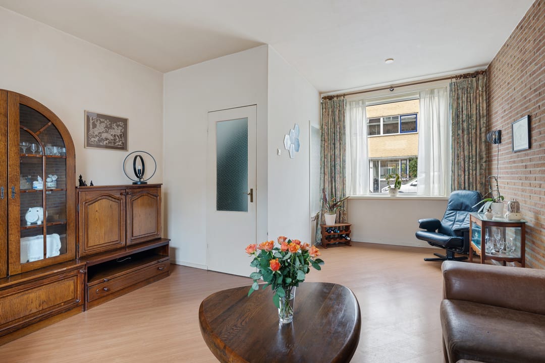 Foto 7 van Westravenstraat 51