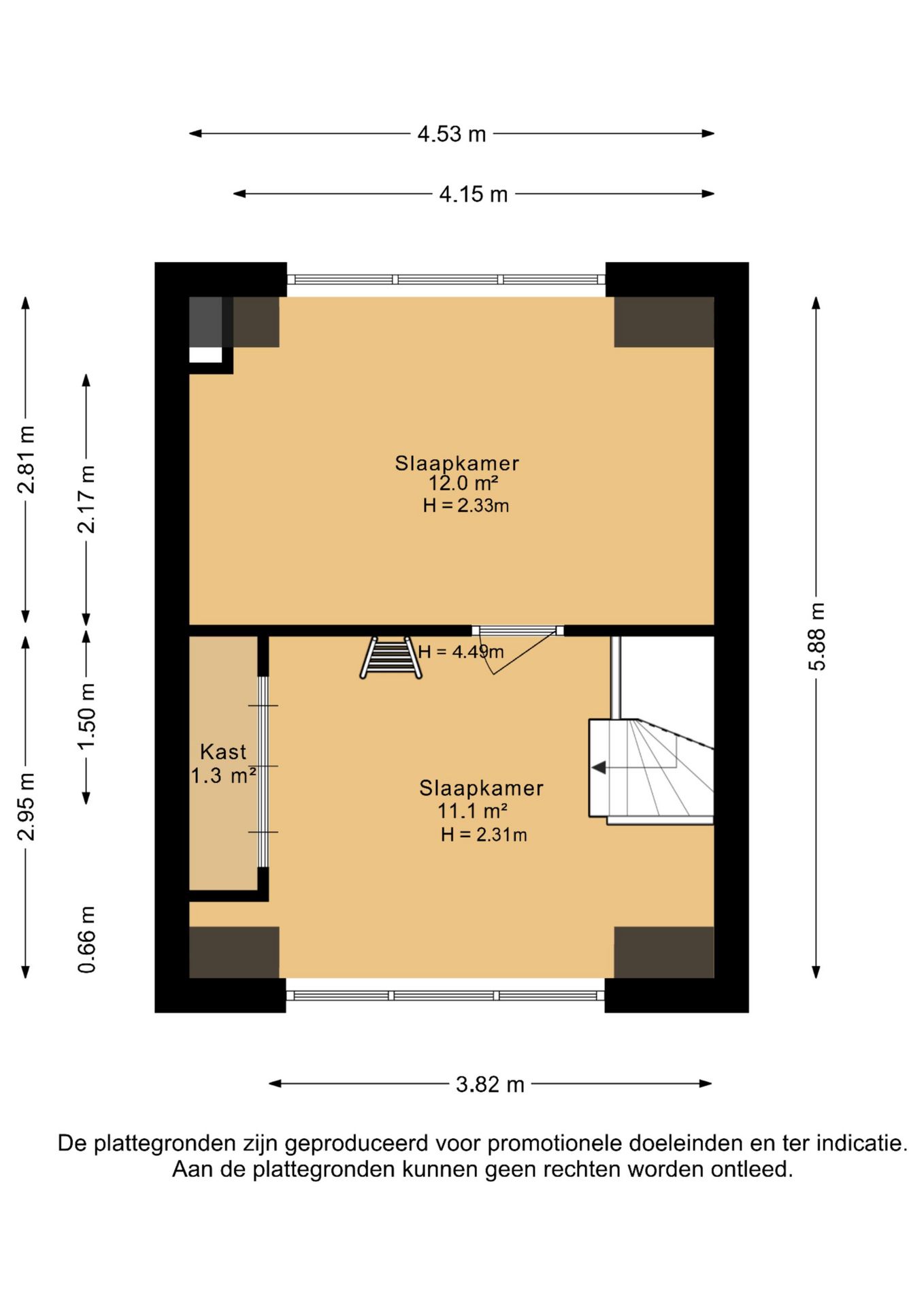 Foto 44 van Westravenstraat 51