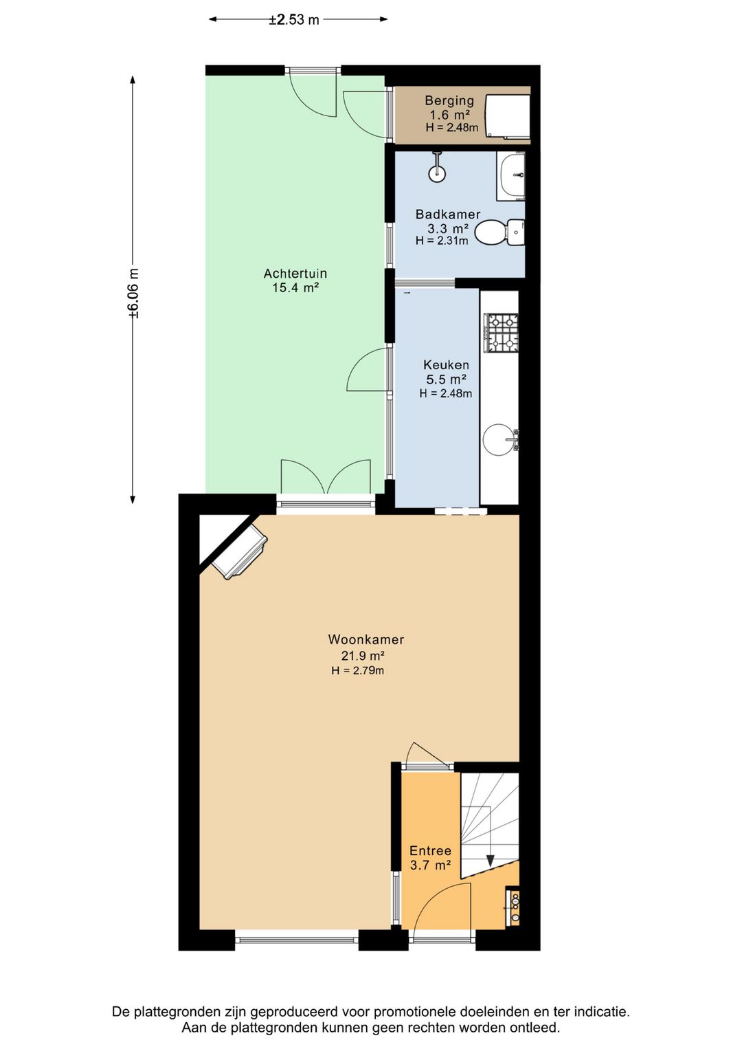 Foto 46 van Westravenstraat 51
