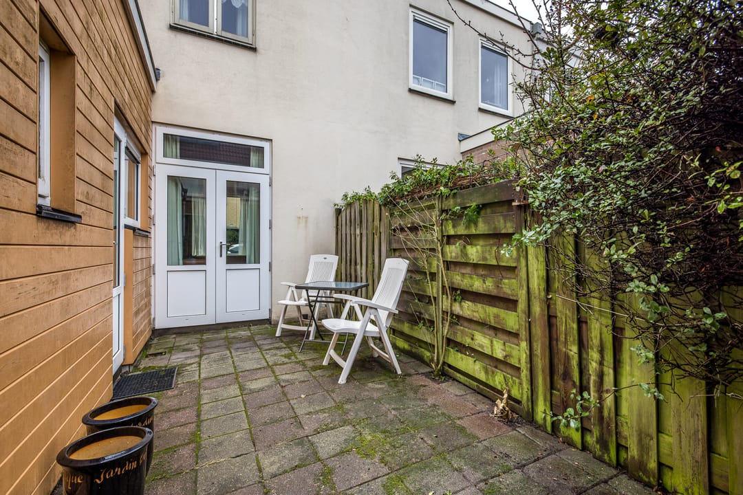 Foto 13 van Westravenstraat 51