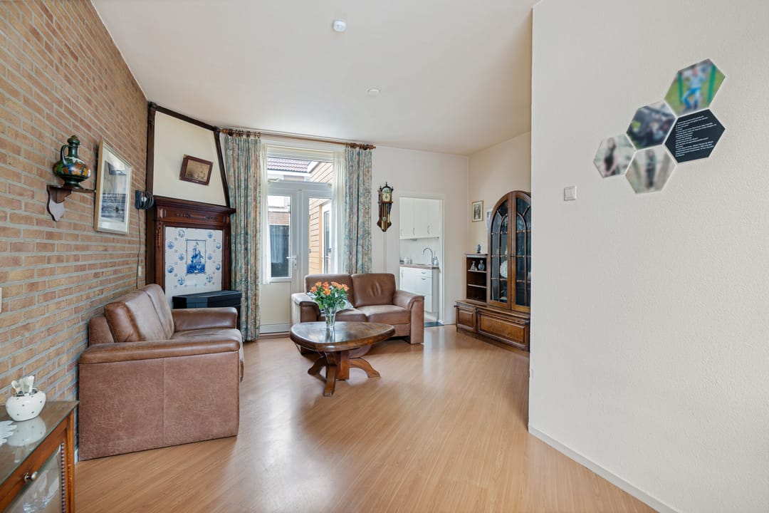 Foto 8 van Westravenstraat 51