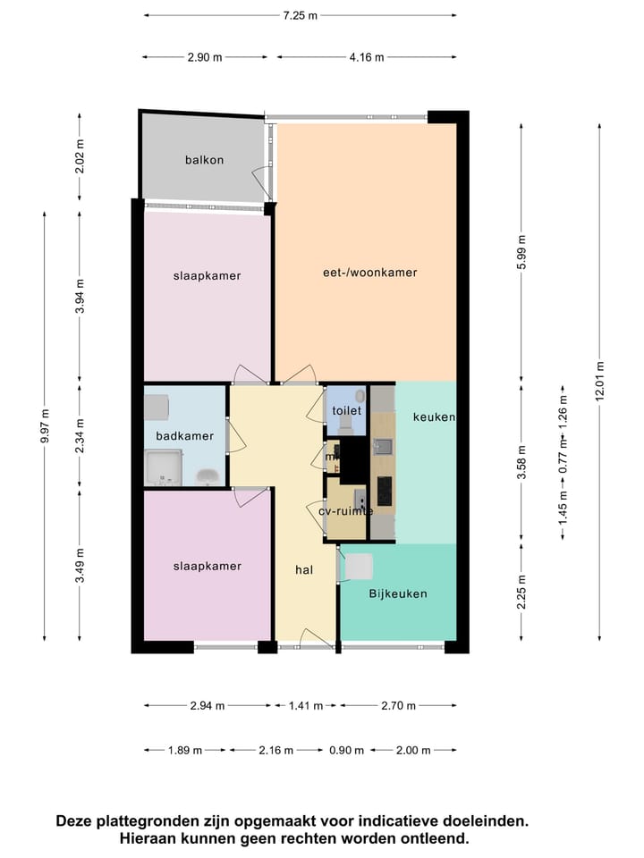 Photo 14 of Steijnlaan 274