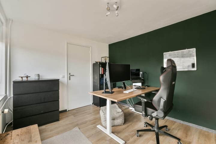 Foto 21 van Omroeplaan 4