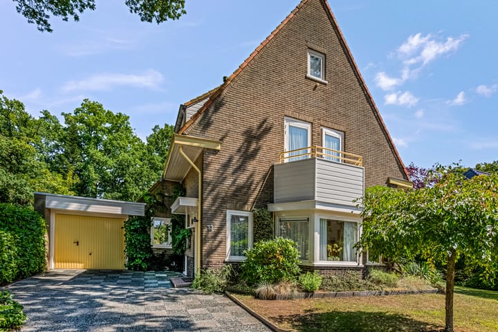 Foto 5 van Ottoweg 13