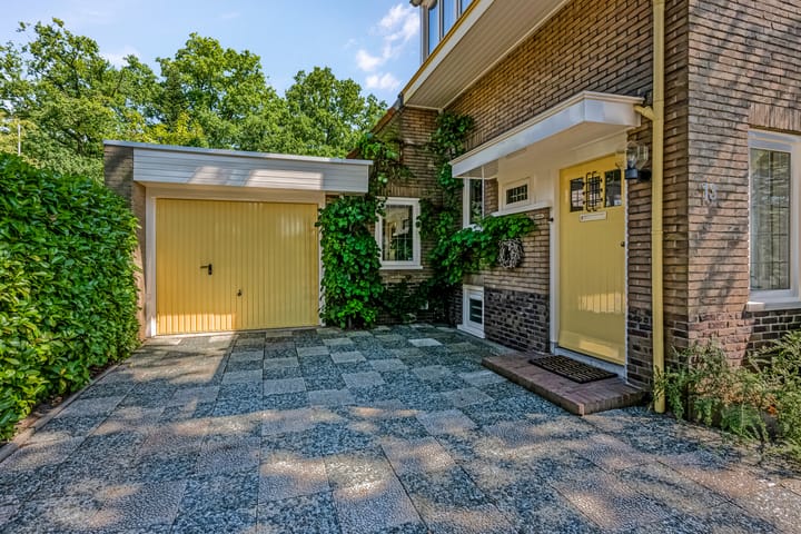 Foto 6 van Ottoweg 13