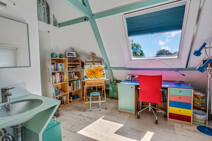 Foto 42 van Ottoweg 13