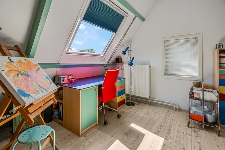 Foto 43 van Ottoweg 13