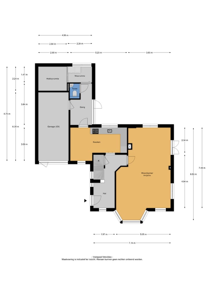 Foto 61 van Ottoweg 13